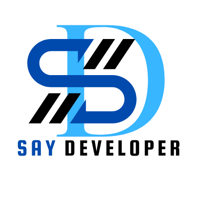 saydeveloper.com